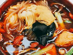 -金乐活美食(中街店)