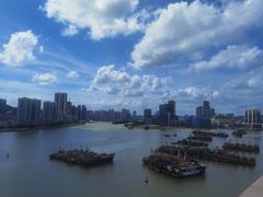 -澳门十六浦索菲特大酒店