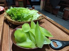 -楠火锅(龙阳广场店)