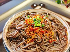 酸辣蕨根粉-小湘旺(唐家岭店)