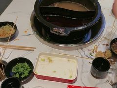 -钢管厂五区小郡肝火锅串串香(清河店)