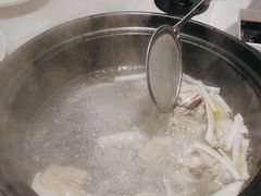 -四季缤纷椰子鸡(雨花亭凯德广场店)