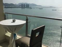 -三亚福朋喜来登酒店·大堂吧