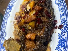 -祥合顺干烧鱼(建华西道店)