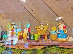 -时光花园(白鹭洲店)