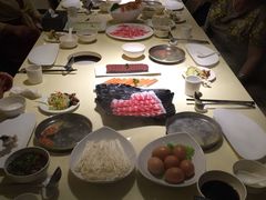 -四季捞
