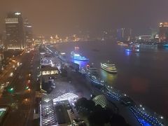 -上海外滩英迪格酒店