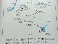-武夷山风景名胜区-虎啸岩