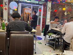 -城一锅涮烤羊蝎子·烤串