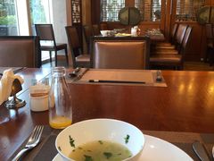 -源·咖啡自助餐厅·海鲜·烧烤·三文鱼(海口华彩洲际酒店)