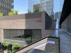 -成都博舍酒店