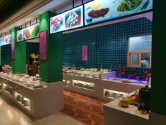 -御池园(顾村公园店)