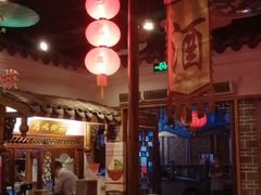 -江南古镇(斗西路万致创意园店)