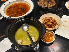 -渝乡辣婆婆·川菜 水煮鱼(中山西路店)