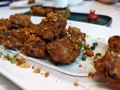 -香港狮子山下·明星粤菜餐厅(北苑店)