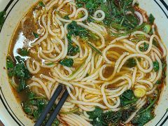 -小马牛肉面·牛骨熬制(南京博物院店)