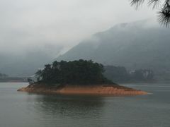 -广州市流溪河国家森林公园