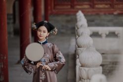 点击看大图 -美云庭古装·格格服汉服·京城旅拍(北京店)