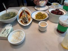 -小菜园新徽菜(合肥天鹅湖万达店)