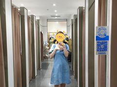 -URBAN REVIVO(济南世茂广场店)