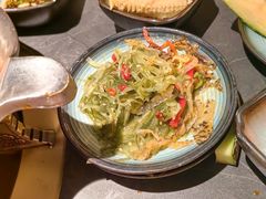 -湊湊火锅·茶憩(合生汇购物中心店)