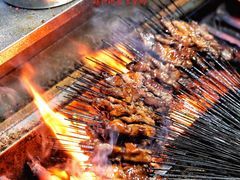 -老白家怡贵园烤肉