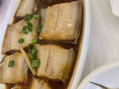 -渔中舟海鲜大排档(普陀沈家门店)