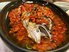 -望湘园·湖南菜(宏伊店)