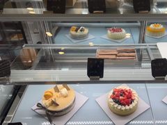 -梦菲思饼屋(瑞金宾馆店)