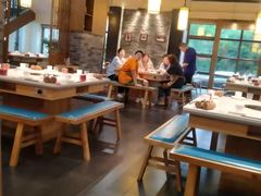 大堂-家一加火锅(绿地翠谷总店)