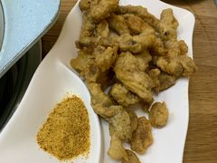 -青瓷火锅料理(西单大悦城店)