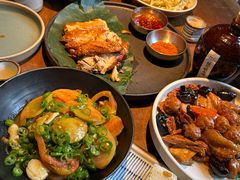 -薇酌饮·陕西菜(南门外店)
