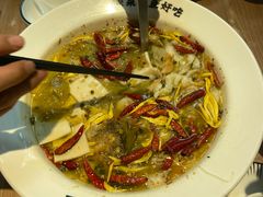 -新太二·鲜料川菜(万泰汇店)