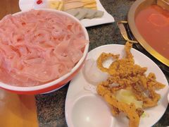 -小天鹅火锅·一线江景洪鼎旗舰店(洪崖洞店)