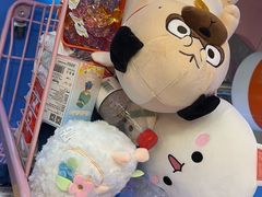 -风云再起游乐汇(北京西单西西友谊店)
