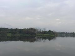 -飞来湖湿地公园
