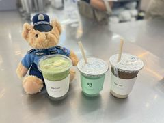 -Yee3·三号椰(上海中山公园龙之梦店)