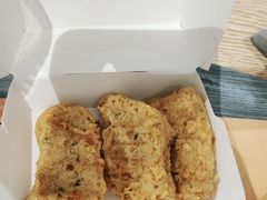 -麦当劳(北京大兴机场二层国内到达(安检外)店)