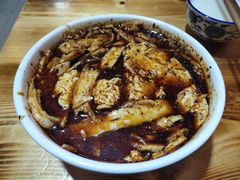 -老鳯府豆花泡馍(第五大道店)