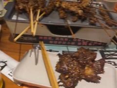 -木屋烧烤(南新店)