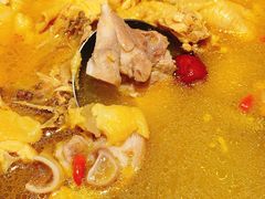 猪脚鸡-农耕记·湖南土菜(科技园店)