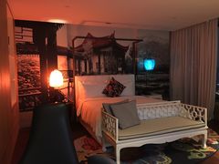 -上海外滩英迪格酒店