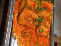 -绿茶餐厅(乐峰广场店)