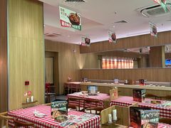 -西贝(南山宝能太古城店)