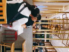 大堂-黔派·贵州烙锅烤肉·米粉(车公庙店)