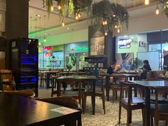 大堂-TAMATI(巴黎贝甜韩式西餐厅店)