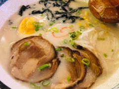 -栖川山葵家·寿喜锅·日式料理(龙湖北城天街商场店)