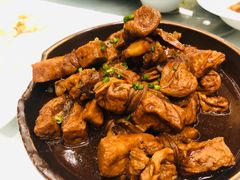 -天目湖御水温泉·度假酒店