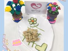 -爱月宝月嫂·育儿嫂(哈尔滨总店)