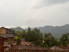 -老鲍农家乐